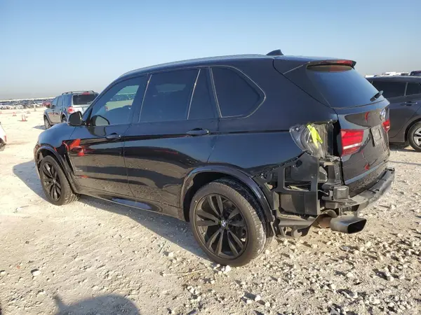 5UXKR0C55H0U51974 2017 BMW X5 - Image 2