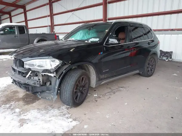 5UXKR0C55H0U52073 2017 BMW X5 - Image 2