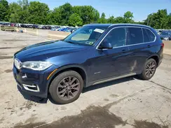 5UXKR0C55H0U52283 2017 BMW X5