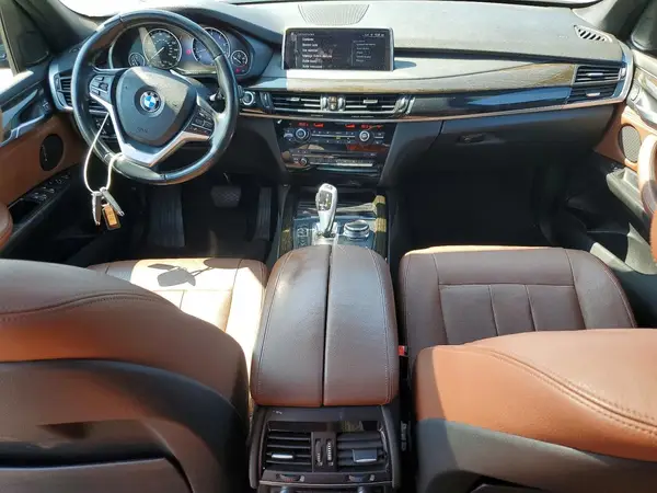 5UXKR0C55H0U52283 2017 BMW X5 - Image 8