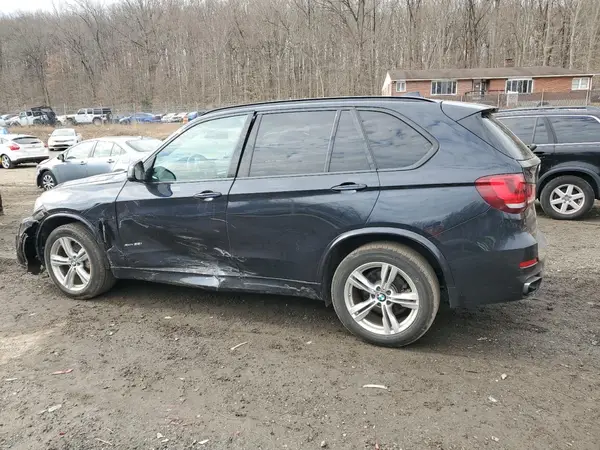 5UXKR0C55H0U53143 2017 BMW X5 - Image 2