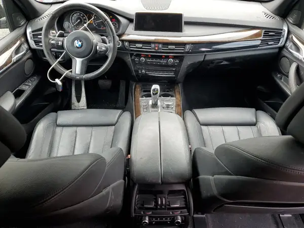 5UXKR0C55H0U53143 2017 BMW X5 - Image 8