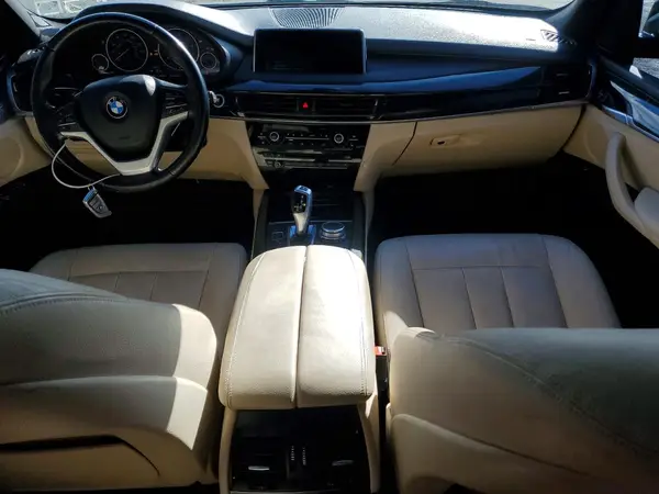 5UXKR0C55H0U53286 2017 BMW X5 - Image 8