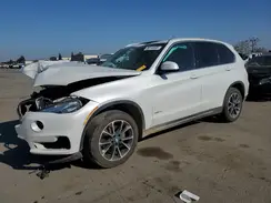5UXKR0C55H0U53501 2017 BMW X5