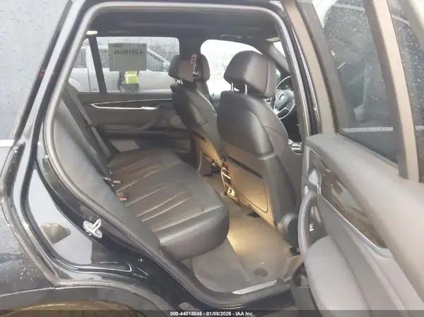5UXKR0C55H0U53773 2017 BMW X5 - Image 8