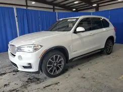 5UXKR0C55H0U54132 2017 BMW X5