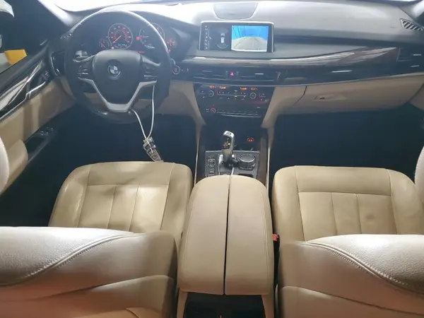 5UXKR0C55H0U54132 2017 BMW X5 - Image 8