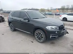 5UXKR0C55H0U54227 2017 BMW X5
