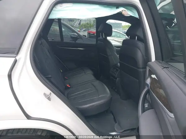 5UXKR0C55H0U55247 2017 BMW X5 - Image 8