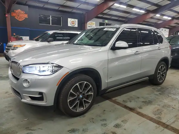 5UXKR0C55H0V49693 2017 BMW X5 - Image 1