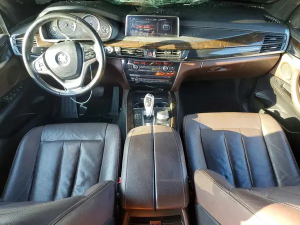 5UXKR0C55H0V50097 2017 BMW X5 - Image 8