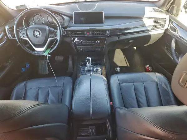 5UXKR0C55H0V50357 2017 BMW X5 - Image 8