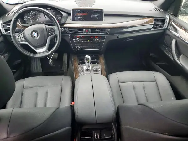 5UXKR0C55H0V64937 2017 BMW X5 - Image 8