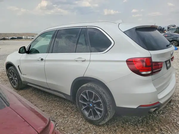 5UXKR0C55H0V65067 2017 BMW X5 - Image 2