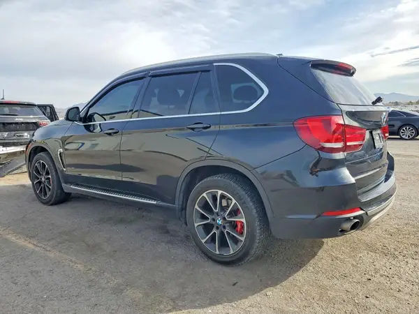 5UXKR0C55H0V65330 2017 BMW X5 - Image 2