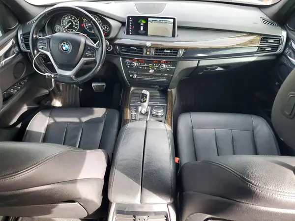 5UXKR0C55H0V65330 2017 BMW X5 - Image 8