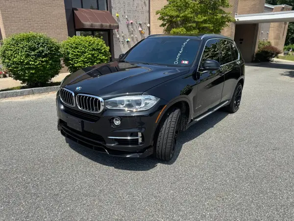 5UXKR0C55H0V65859 2017 BMW X5 - Image 2