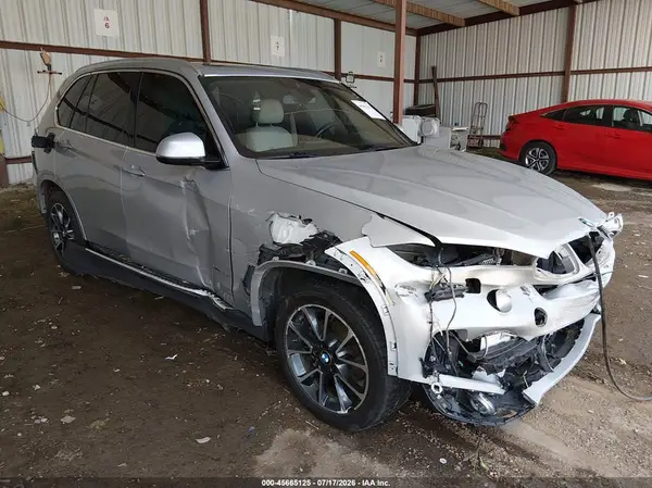 5UXKR0C55H0V66896 2017 BMW X5 - Image 1