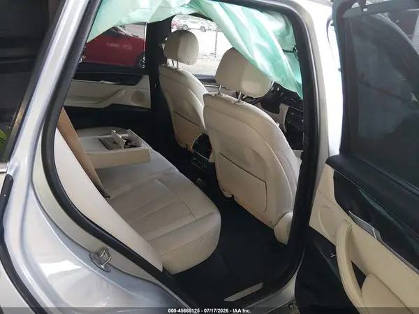 5UXKR0C55H0V66896 2017 BMW X5 - Image 8