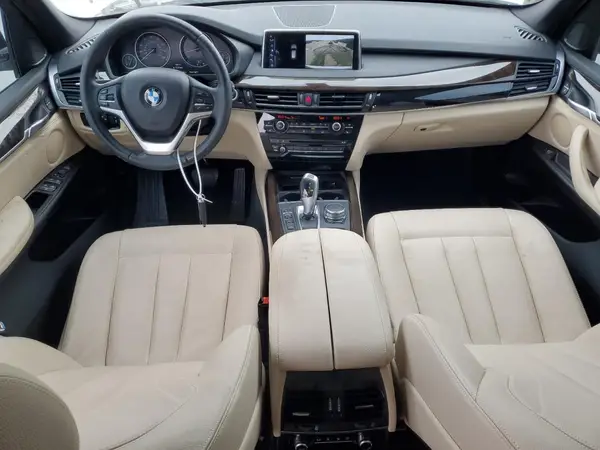 5UXKR0C55H0V67871 2017 BMW X5 - Image 8
