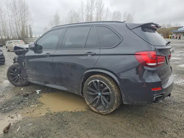 5UXKR0C55J0X83533 2018 BMW X5 - Image 2