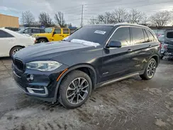 5UXKR0C55J0X83810 2018 BMW X5