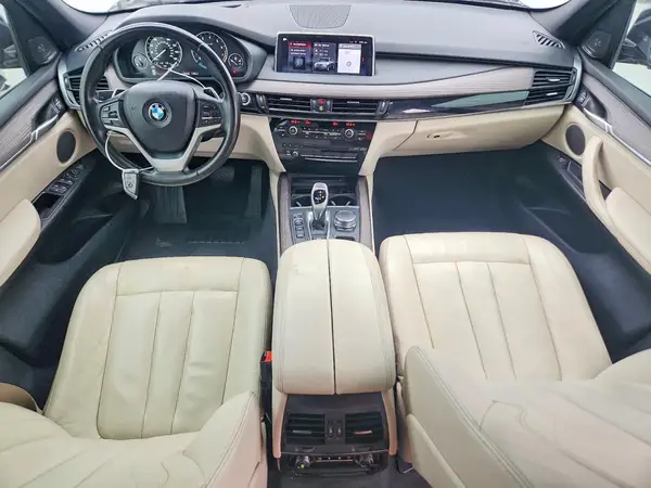 5UXKR0C55J0X83824 2018 BMW X5 - Image 8