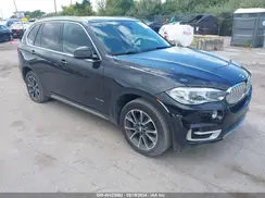 5UXKR0C55J0X84164 2018 BMW X5