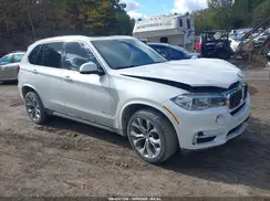 5UXKR0C55J0X85170 2018 BMW X5