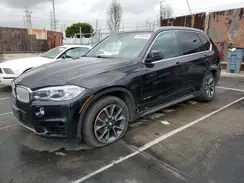 5UXKR0C55J0X86061 2018 BMW X5
