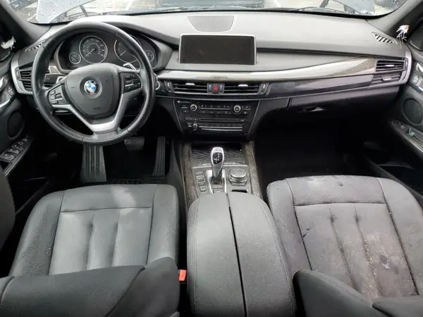 5UXKR0C55J0X86061 2018 BMW X5 - Image 8