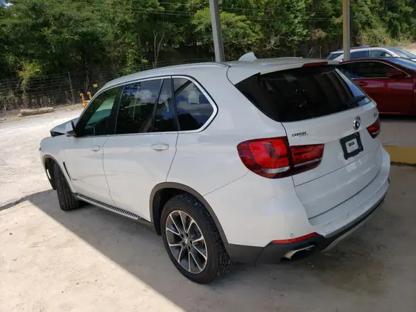 5UXKR0C55J0X86125 2018 BMW X5 - Image 2