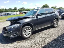 5UXKR0C55J0X86982 2018 BMW X5