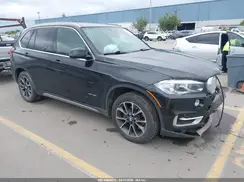 5UXKR0C55J0X87615 2018 BMW X5