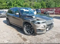 5UXKR0C55J0X88604 2018 BMW X5