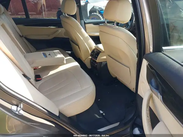 5UXKR0C55J0X88604 2018 BMW X5 - Image 8