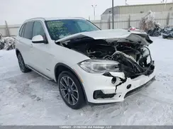 5UXKR0C55J0X88991 2018 BMW X5