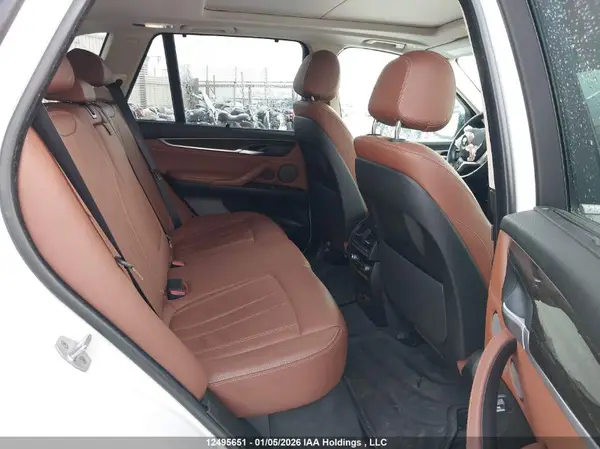 5UXKR0C55J0X88991 2018 BMW X5 - Image 8