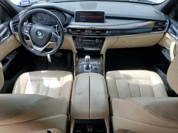 5UXKR0C55J0X89817 2018 BMW X5 - Image 8