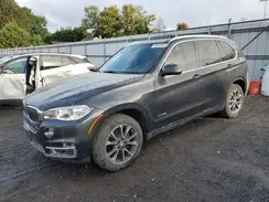 5UXKR0C55J0X90093 2018 BMW X5