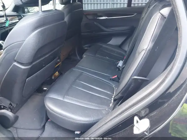5UXKR0C55J0X90756 2018 BMW X5 - Image 8