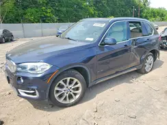 5UXKR0C55J0X90837 2018 BMW X5
