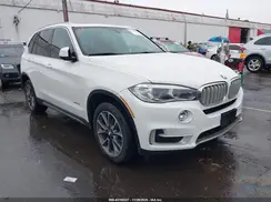 5UXKR0C55J0X91163 2018 BMW X5