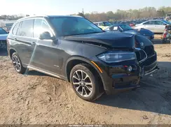 5UXKR0C55J0X91194 2018 BMW X5