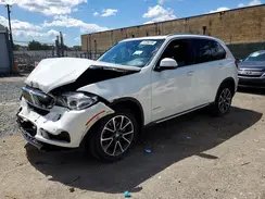 5UXKR0C55J0X91695 2018 BMW X5