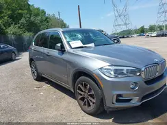 5UXKR0C55J0X92166 2018 BMW X5