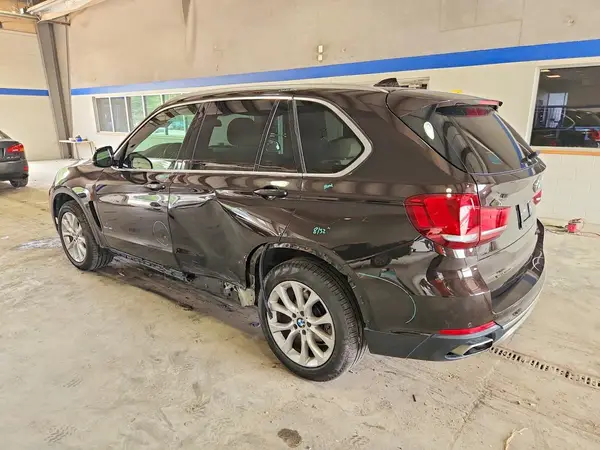 5UXKR0C55J0X92183 2018 BMW X5 - Image 2