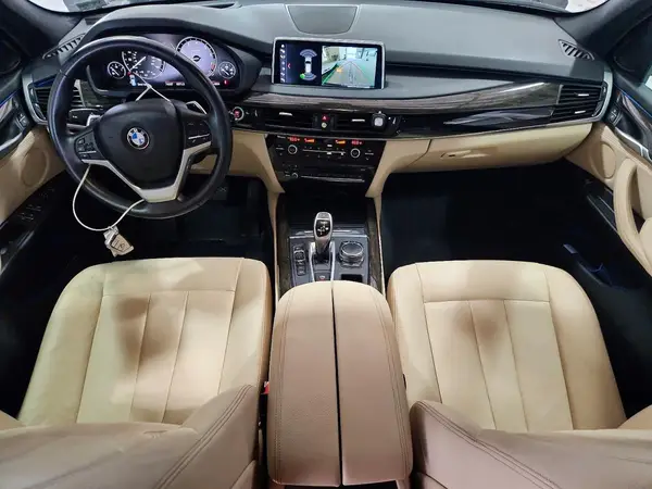 5UXKR0C55J0X92183 2018 BMW X5 - Image 8