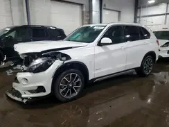5UXKR0C55J0X92300 2018 BMW X5