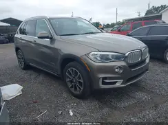 5UXKR0C55J0X93737 2018 BMW X5